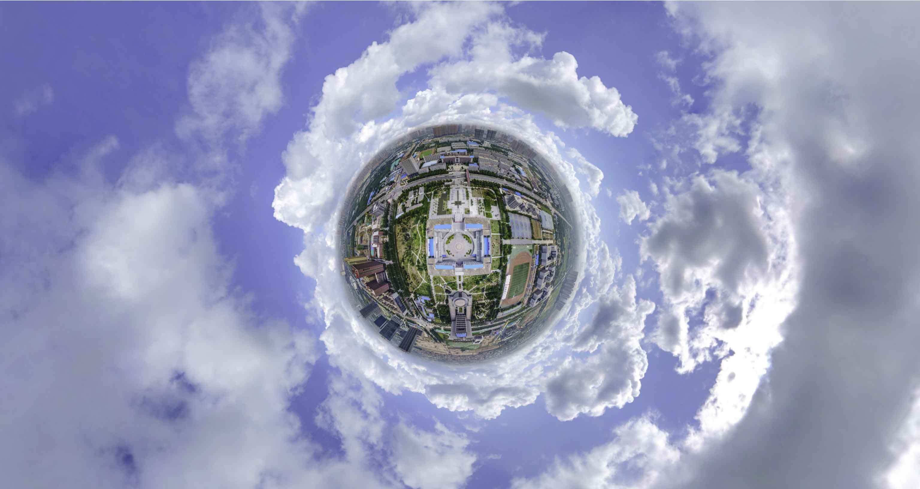 梁溪格凸河风景名胜区