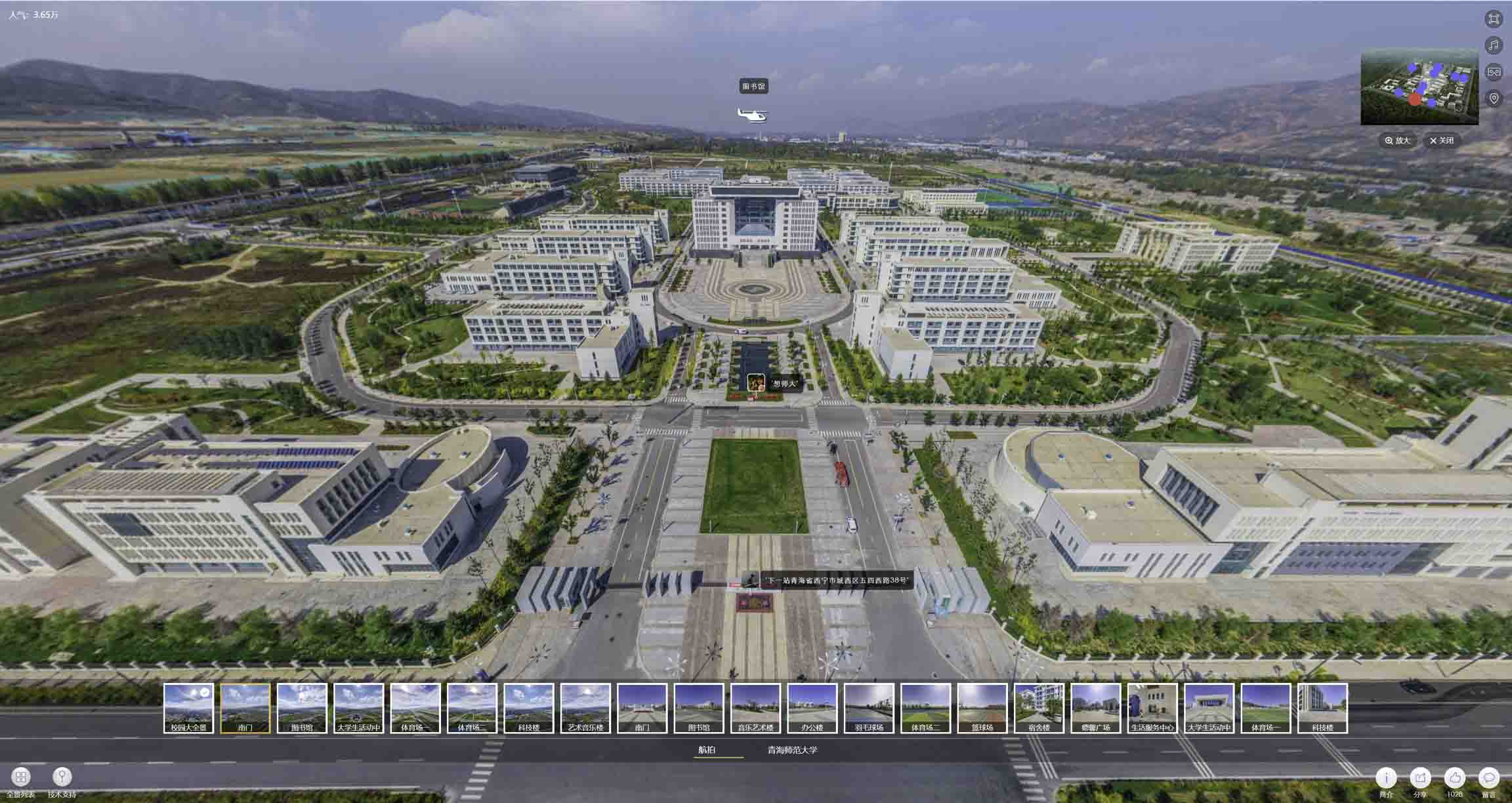 梁溪油菜花-惊艳半生的花海仙境