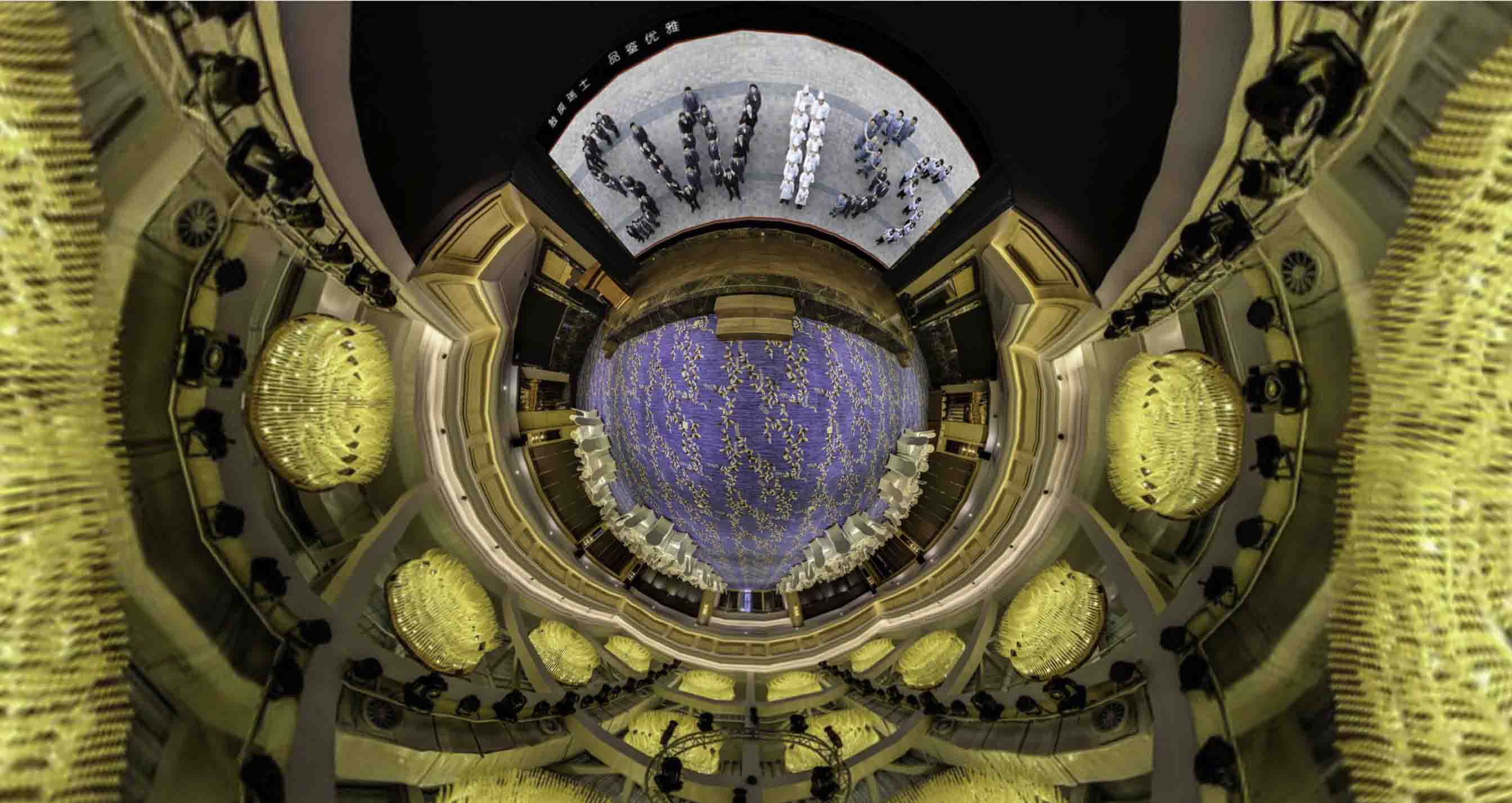 梁溪探索VR全景拍摄中的深度感：营造沉浸式体验的关键要素