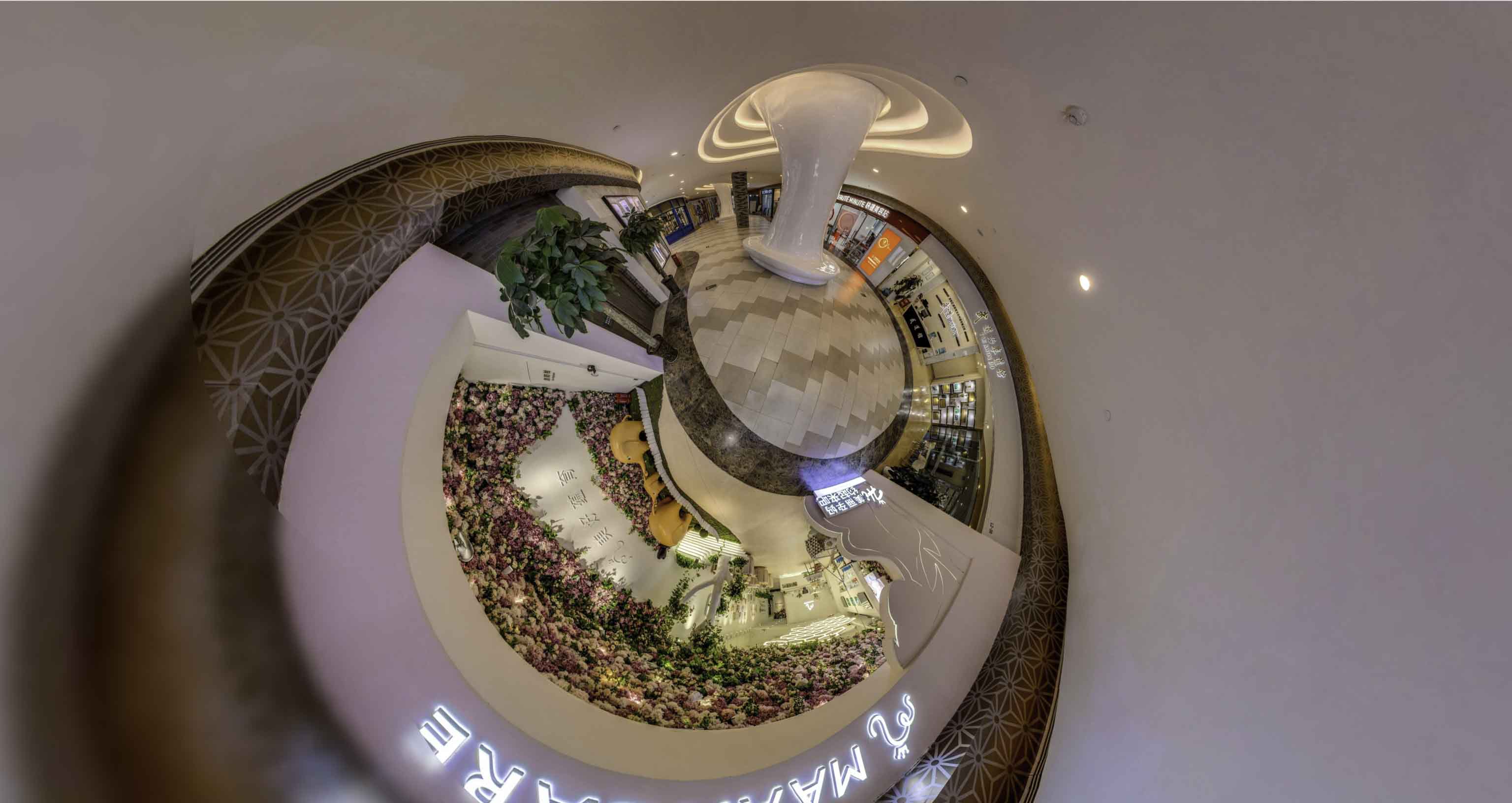 梁溪将VR全景融入品牌宣传活动的创新实践与策略